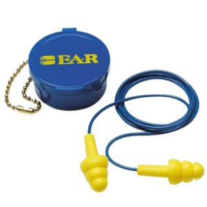3M™ Ultra Fit Earplugs