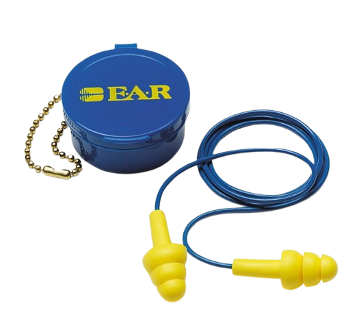 3M™ Ultra Fit Earplugs