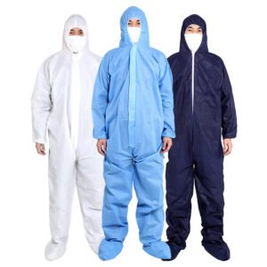 Disposable Coverall
