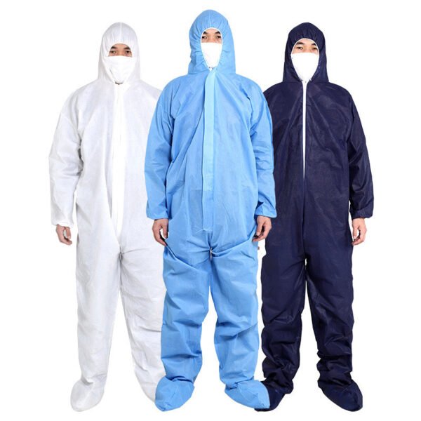 Disposable Coverall