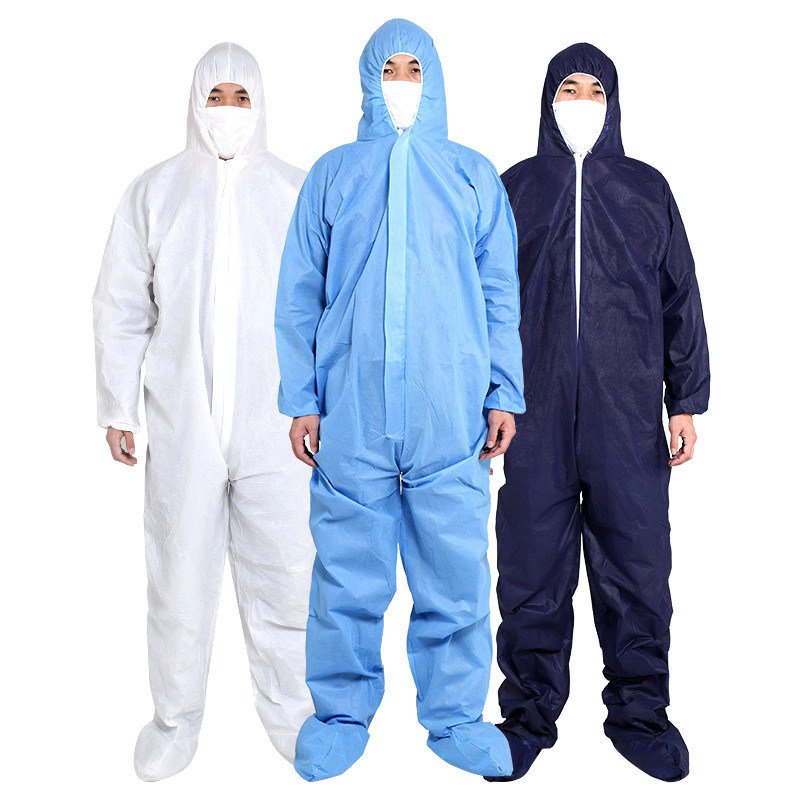 Disposable Coverall