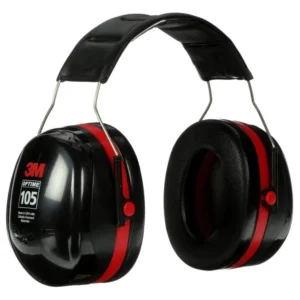 3M™ Peltor Optime 105 Earmuff - Original