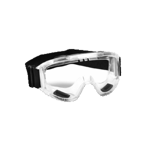 Protective Safety Goggles - Anti Splash