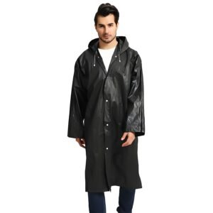 Raincoat Upper Kit