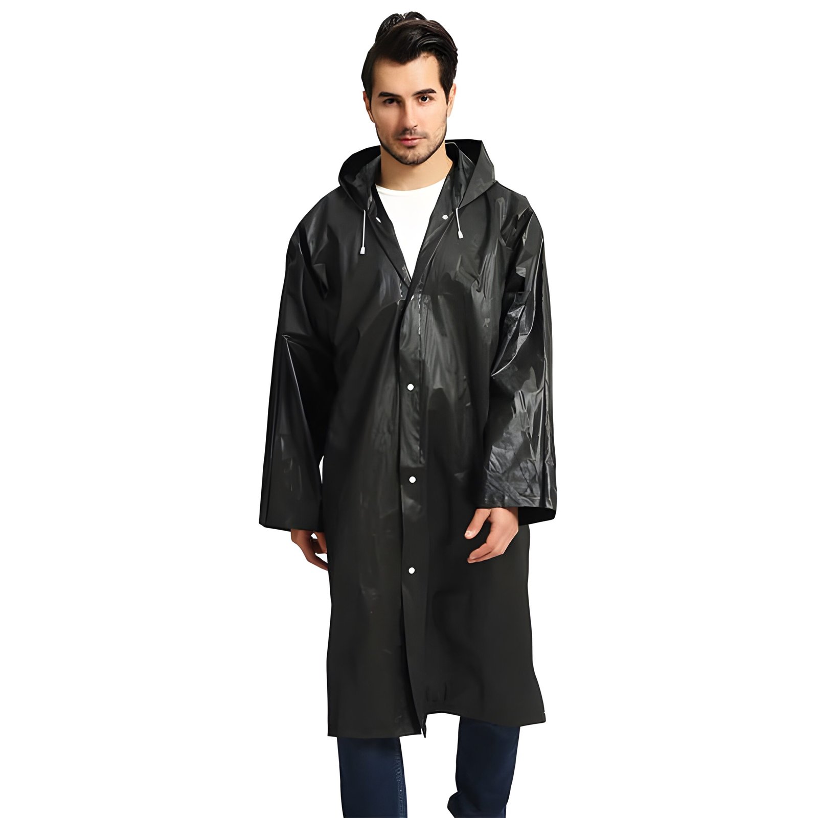 Raincoat Upper Kit