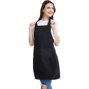 Protective Rexine Apron