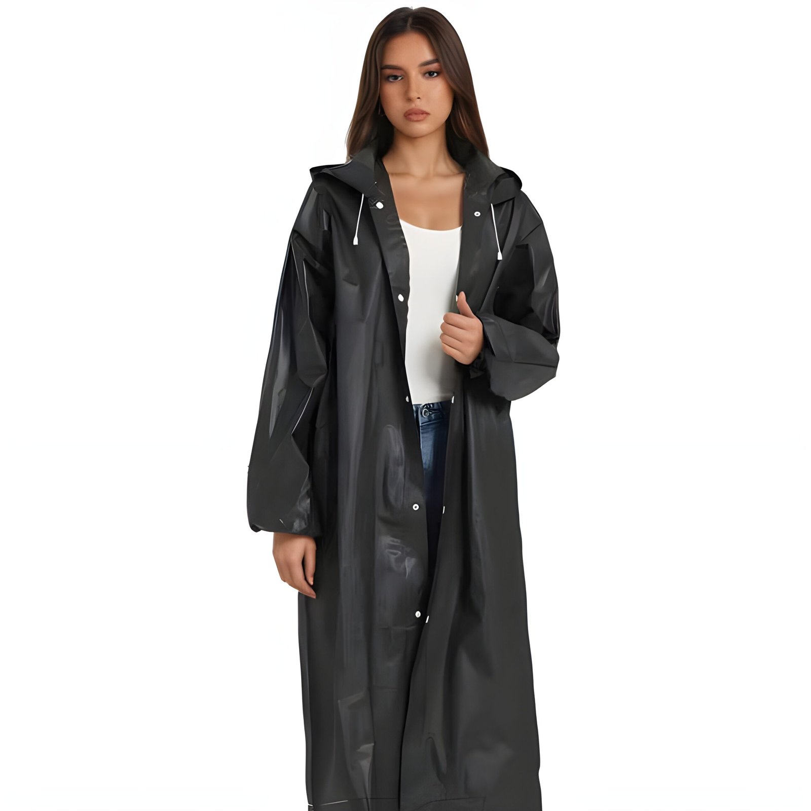 Raincoat Upper Kit - Image 2