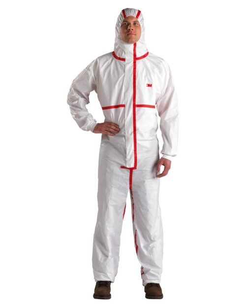 Chemical Resistant Coverall - 3M™ 4565 - Image 3