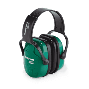Earmuff Thunder T1 - Honeywell