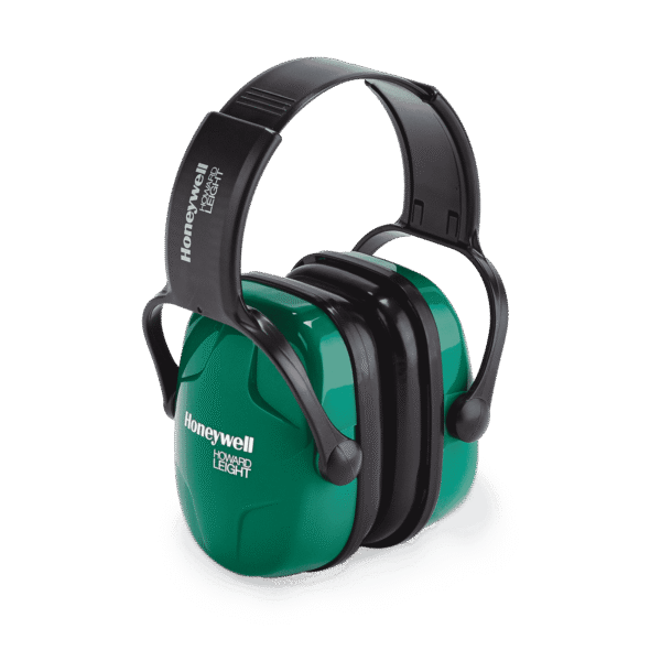 Earmuff Thunder T1 - Honeywell
