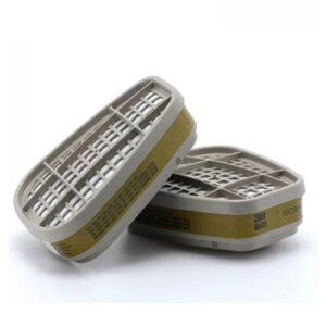 3M 6006 Multi Gas Cartridge - Original