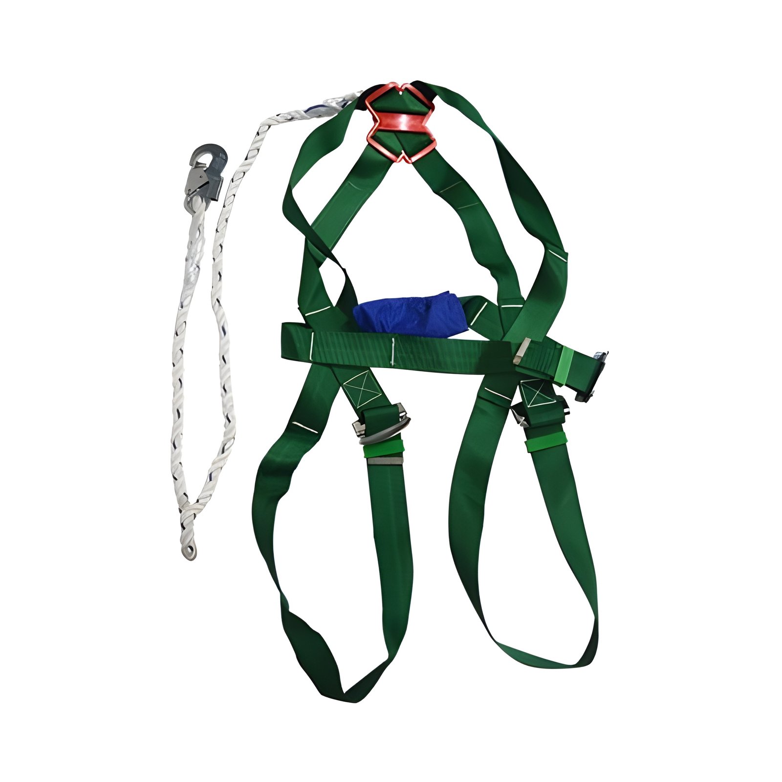 Full Body Harness Single Hook - Panther