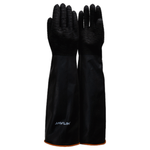 Shoulder Farming Gloves