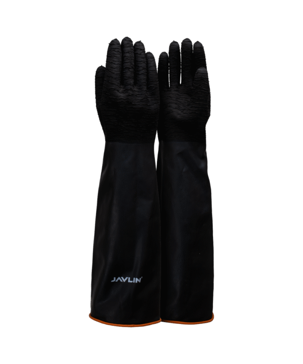 Shoulder Farming Gloves