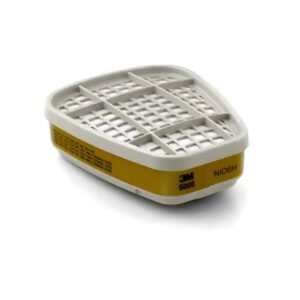 3M 6006 Multi Gas Cartridge - AAA