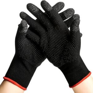 Nylon Gloves