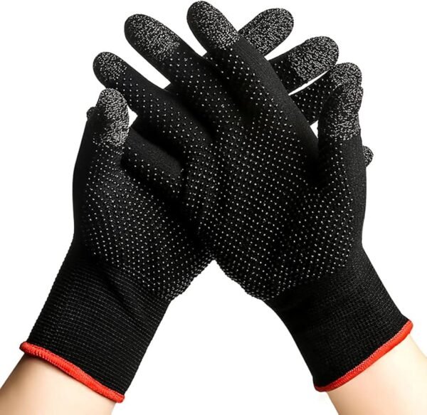 Nylon Gloves