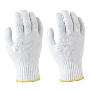 Cotton Gloves