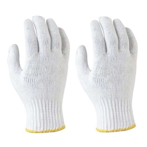 Cotton Gloves