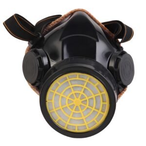 Safety Respirator Dust Mask Single Filter - 305
