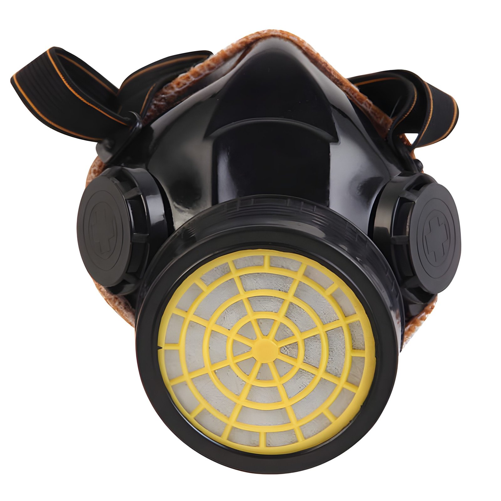 Safety Respirator Dust Mask Single Filter - 305