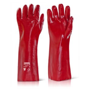 Chemical Resistant Glove