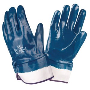 Cotton Jersey Glove