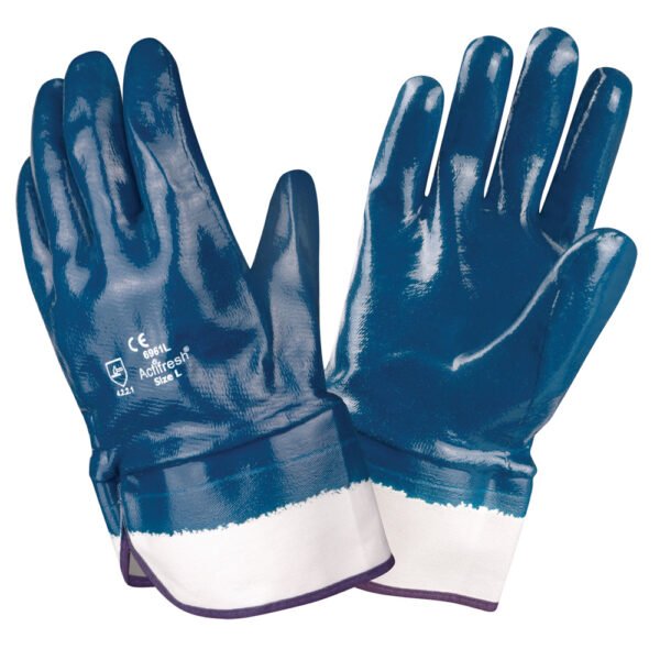 Cotton Jersey Glove