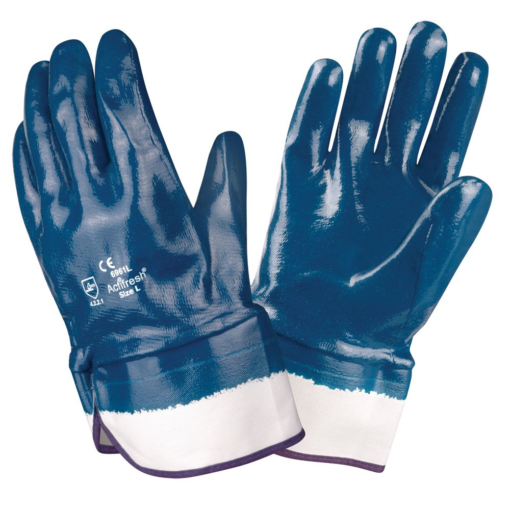 Cotton Jersey Glove