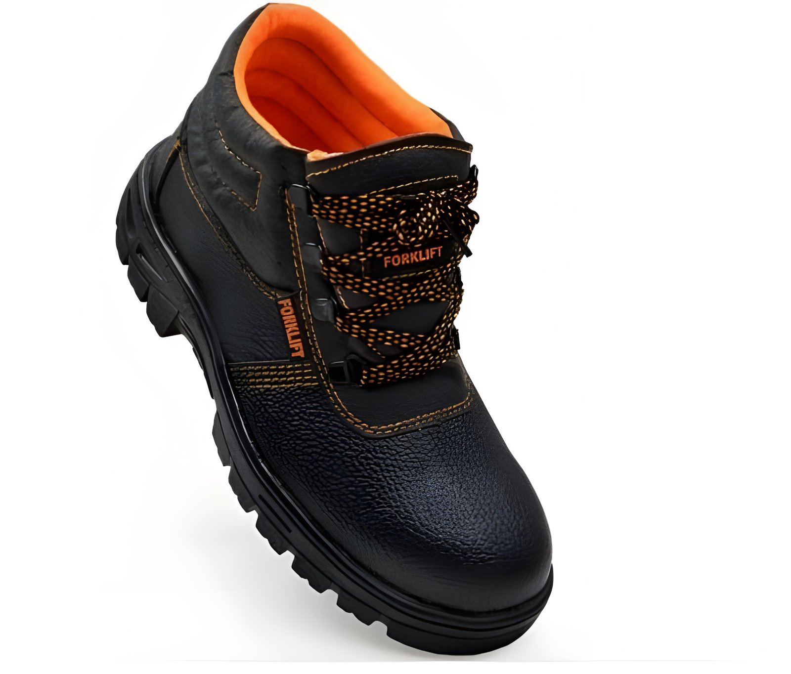 Safety Shoe - FORKLIFT