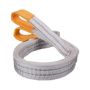 Lifting Strap Belt 4Ton 4M