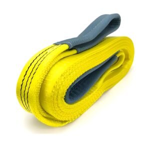 Lifting Strap Belt 3Ton 3M