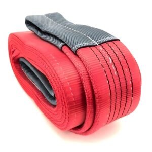 Lifting Strap Belt 5Ton 5M