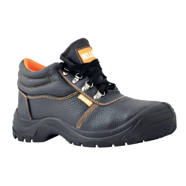 Safety Shoe - MILLER