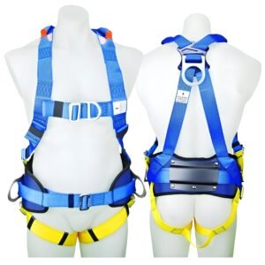 Full Body Harness With Positioning Belt - 3M™ PROTECTA