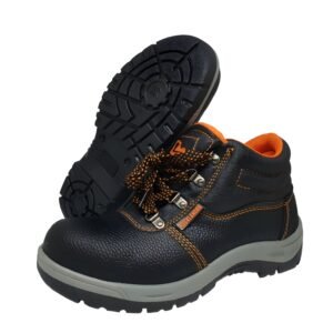 Safety Shoe - ROCKLANDER