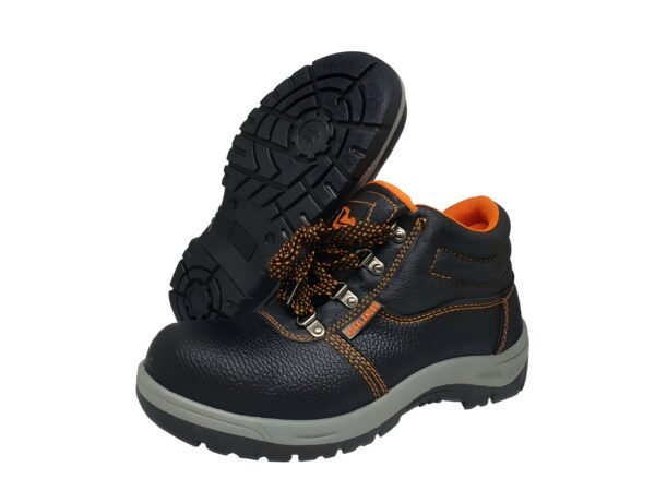 Safety Shoe - ROCKLANDER