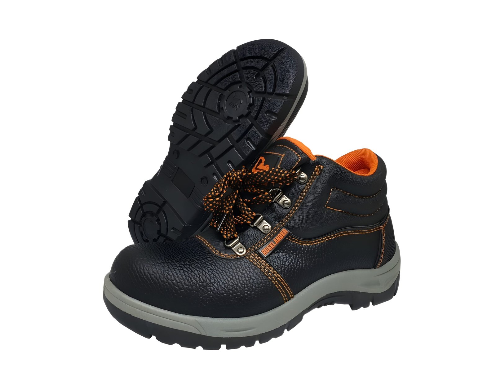 Safety Shoe - ROCKLANDER