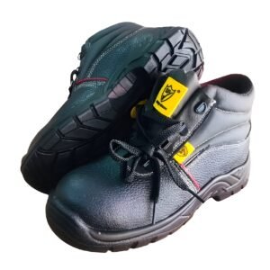 Safety Shoe With 6M Warranty - SP