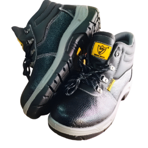 Safety Shoe With 3M Warranty - SP