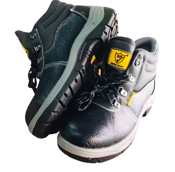 Safety Shoe With 3M Warranty - SP
