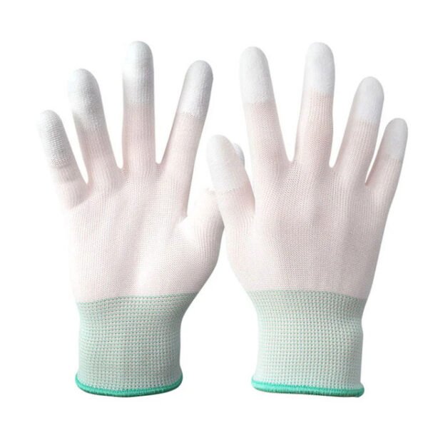 Nylon Gloves - Image 2