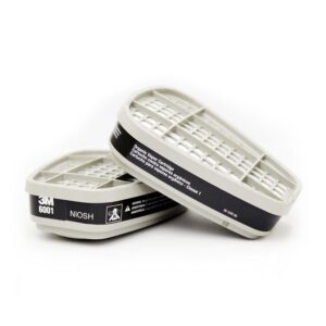 3M 6001 Organic Vapor Cartridge - Original