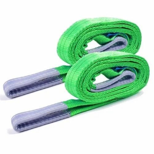 Lifting Strap Belt 2Ton 2M