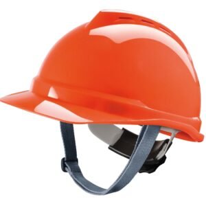 Safety Helmet Ratchet