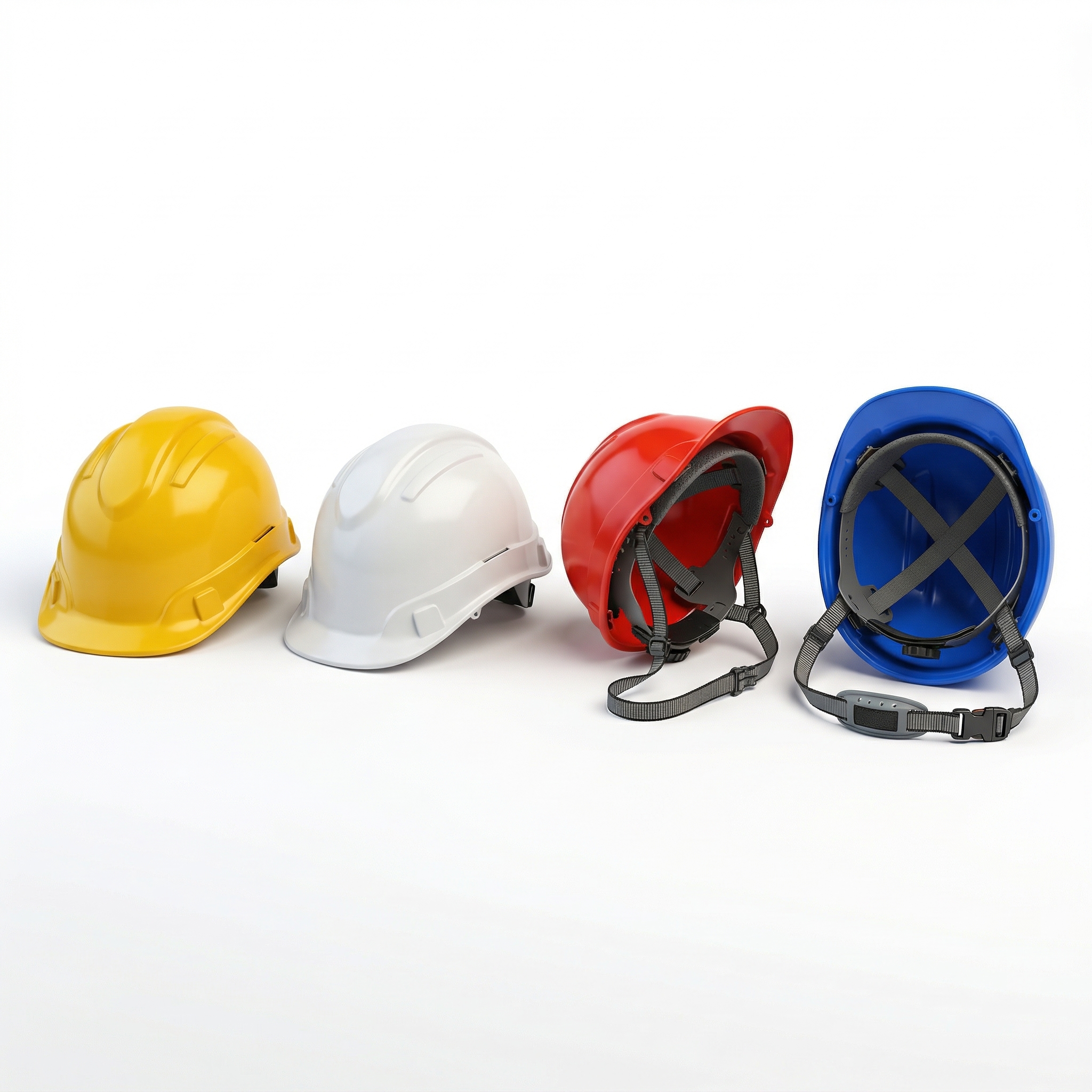 Safety Helmet Ratchet - Image 3
