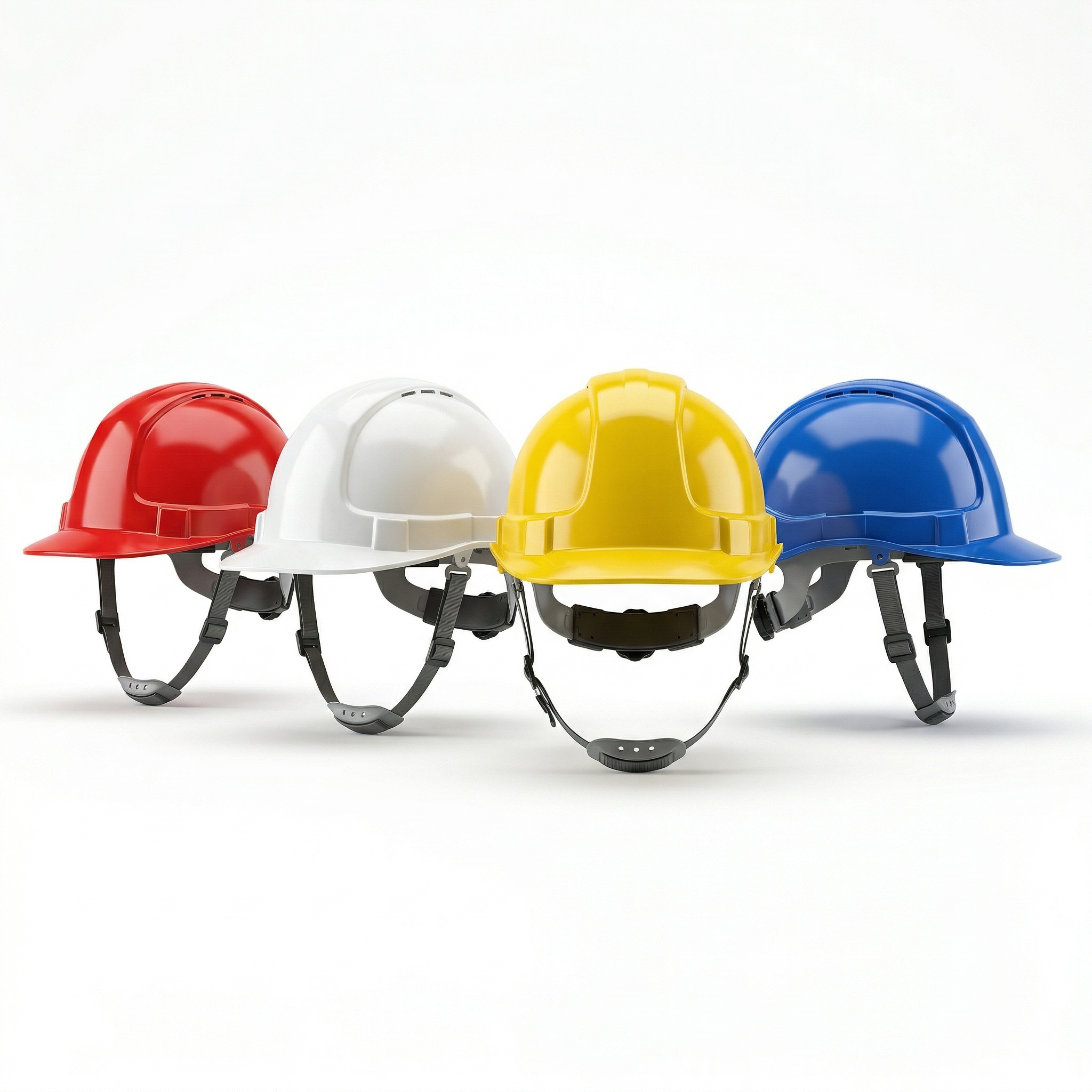 Safety Helmet Ratchet - Image 2