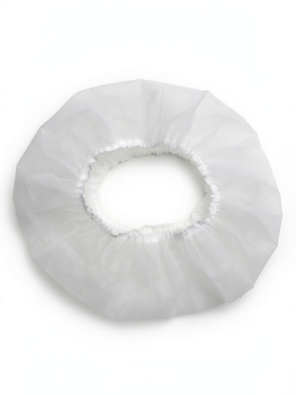 BEARD COVER DISPOSABLE Non Woven Beard Cover