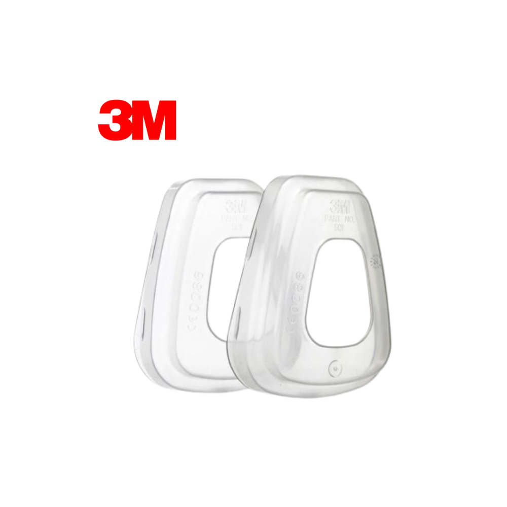 3M FILTER RETAINER 501